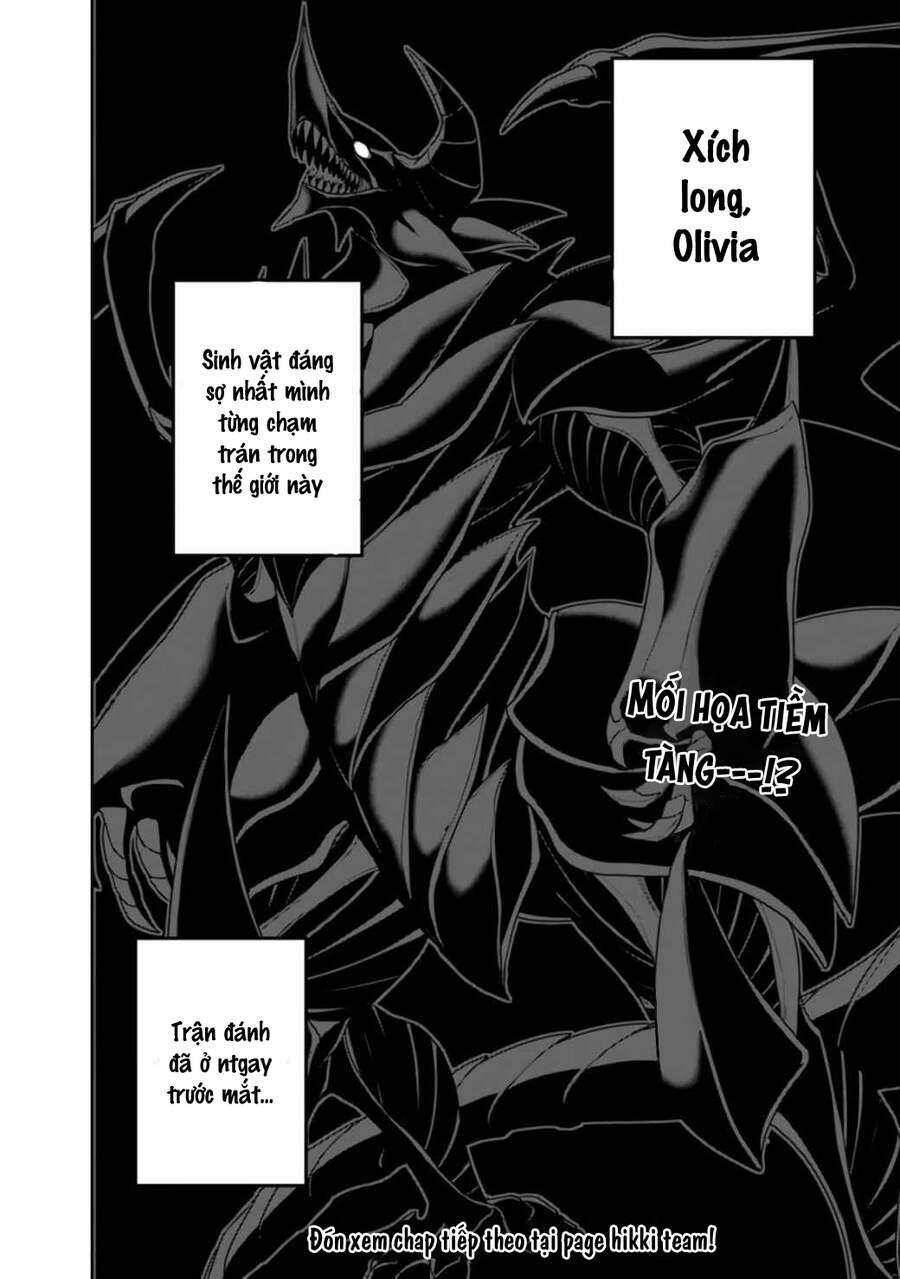 Kujibiki Tokushou: Musou Hāremu Ken 39 trang 14