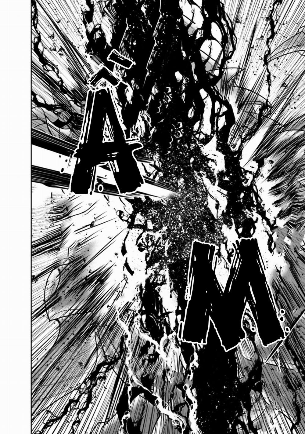 Kujibiki Tokushou: Musou Hāremu Ken 43 trang 11