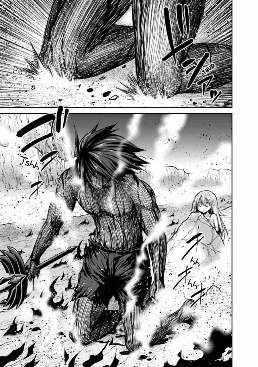 Kujibiki Tokushou: Musou Hāremu Ken 46 trang 4