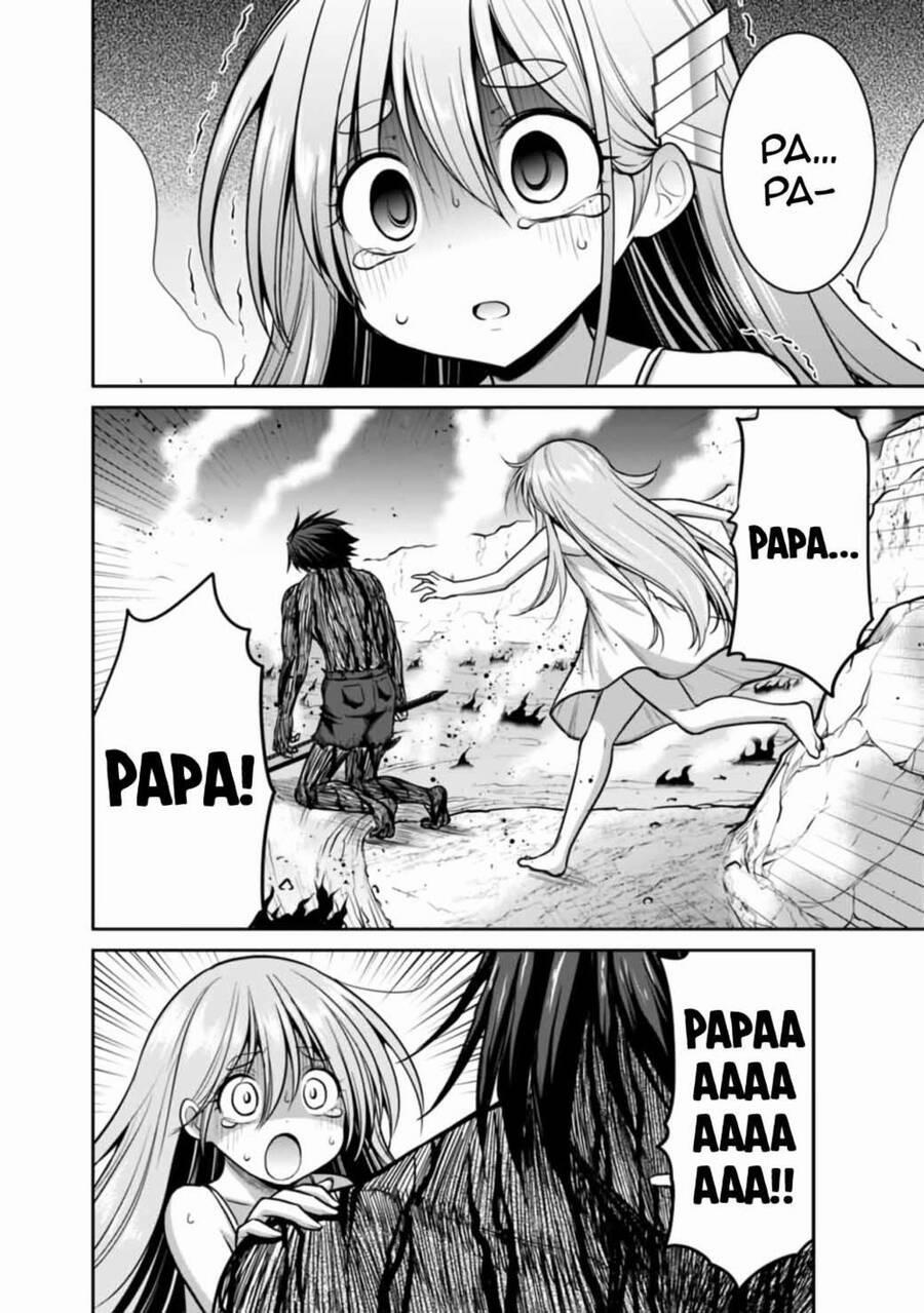 Kujibiki Tokushou: Musou Hāremu Ken 46 trang 5