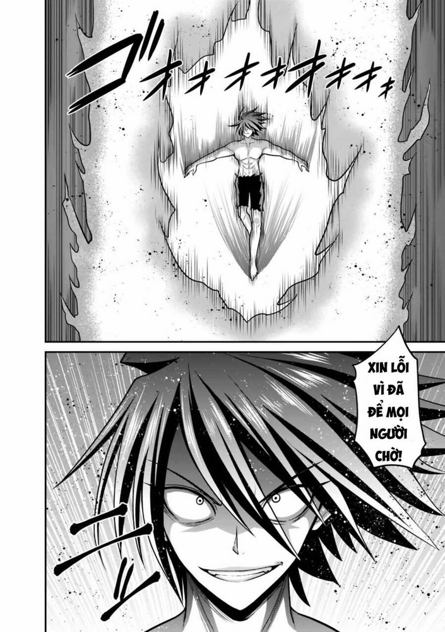 Kujibiki Tokushou: Musou Hāremu Ken 48.2 trang 14