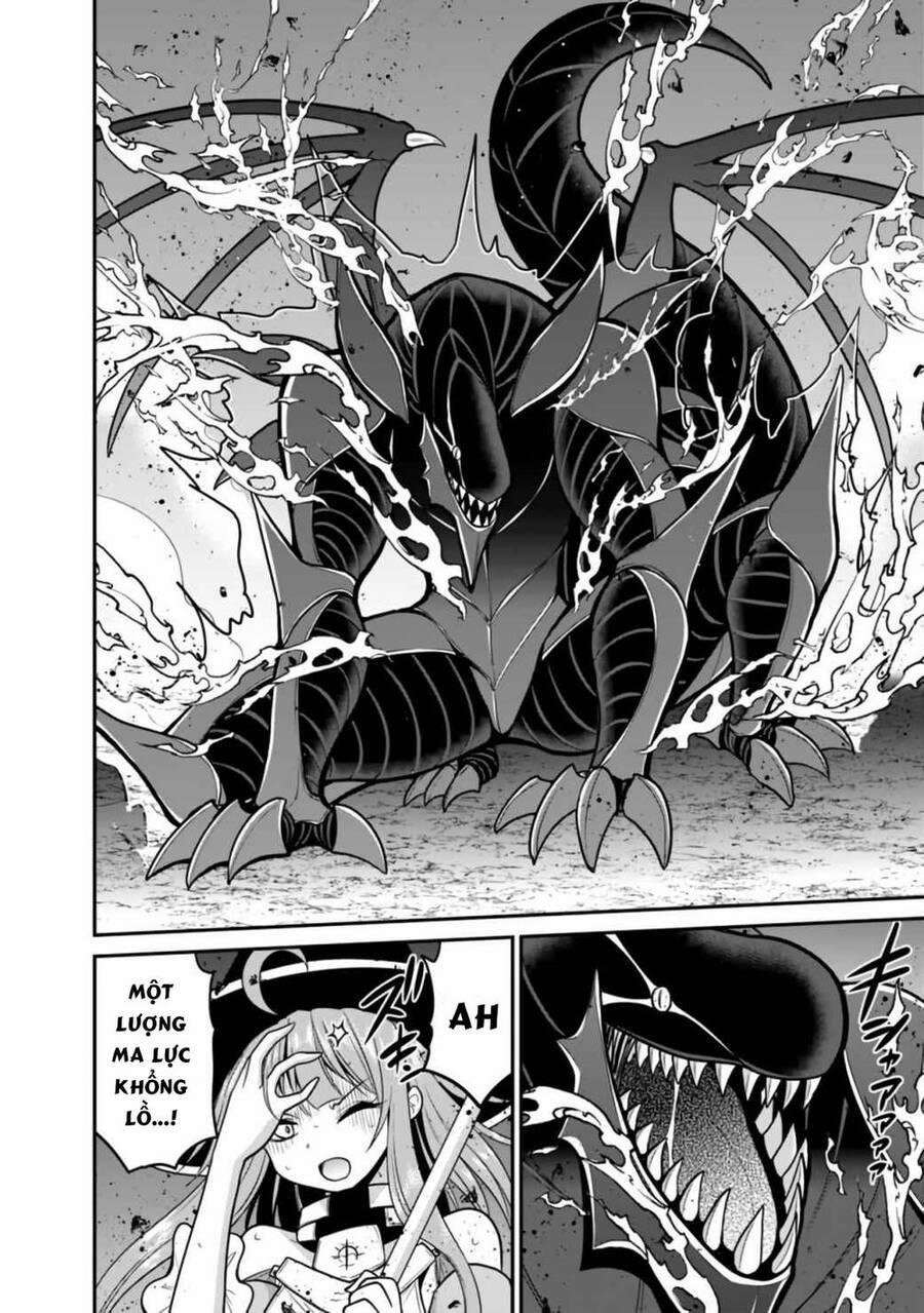 Kujibiki Tokushou: Musou Hāremu Ken 48.2 trang 2