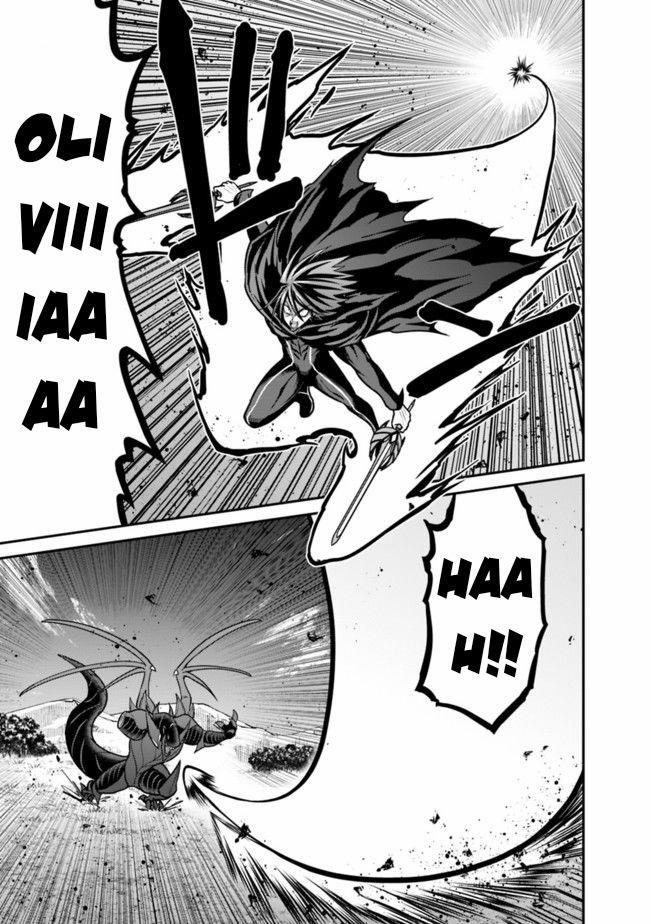 Kujibiki Tokushou: Musou Hāremu Ken 49.5 trang 5