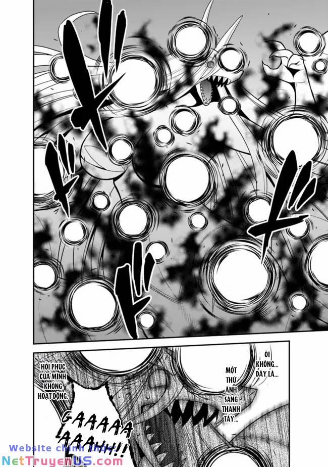 Kujibiki Tokushou: Musou Hāremu Ken 59.2 trang 14