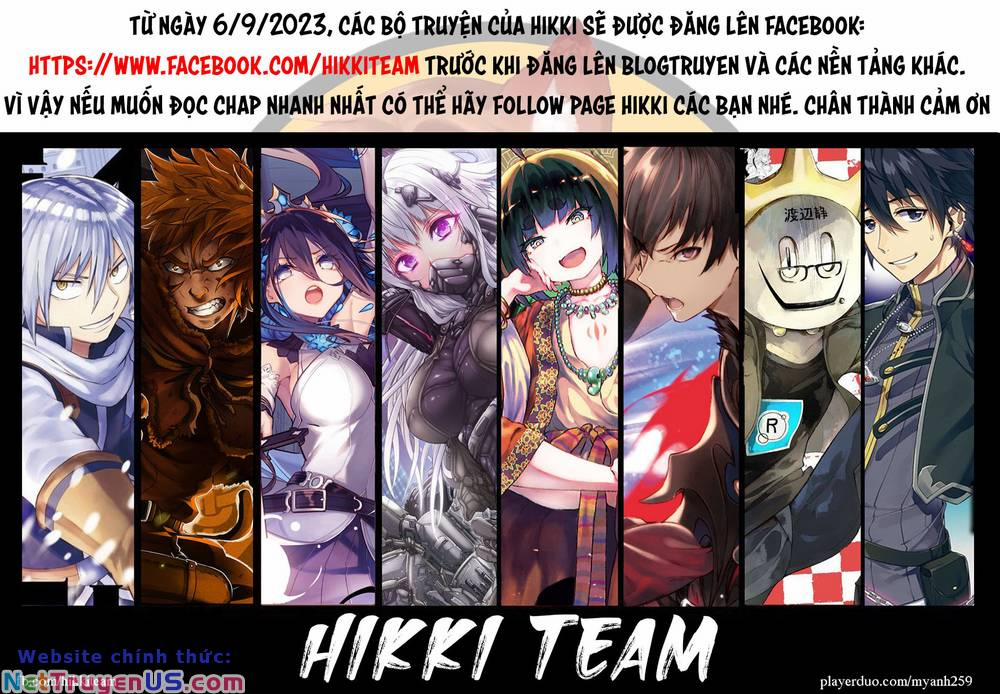 Kujibiki Tokushou: Musou Hāremu Ken 59.2 trang 18