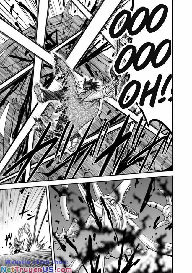 Kujibiki Tokushou: Musou Hāremu Ken 59.2 trang 5