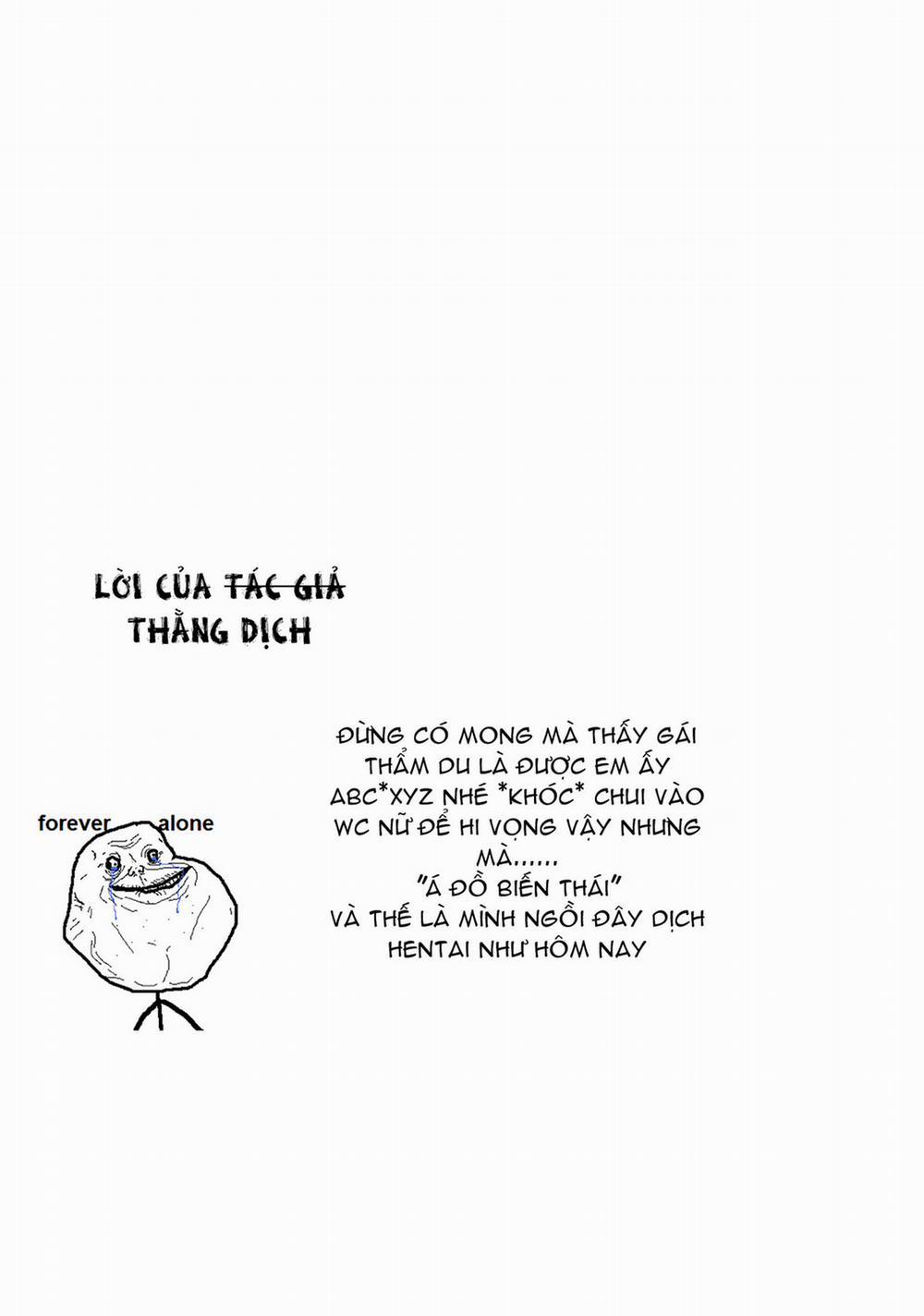 Kujira no ongaeshi (Kantai Collection -KanColle-) Oneshot trang 20