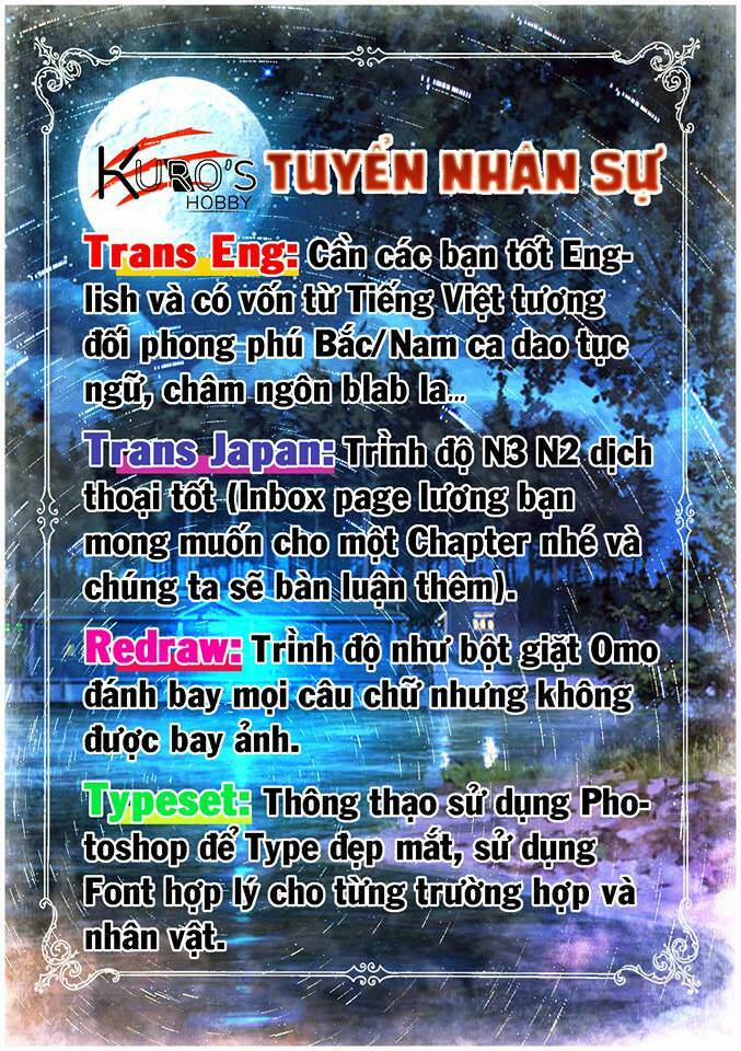 Kunoichi Tsubaki No Mune No Uchi 10 trang 0