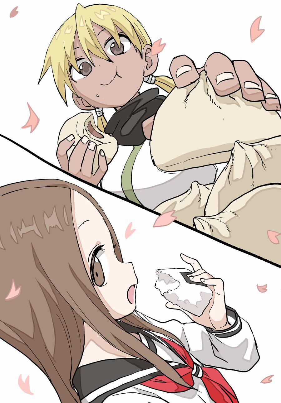 Kunoichi Tsubaki No Mune No Uchi 28 trang 1