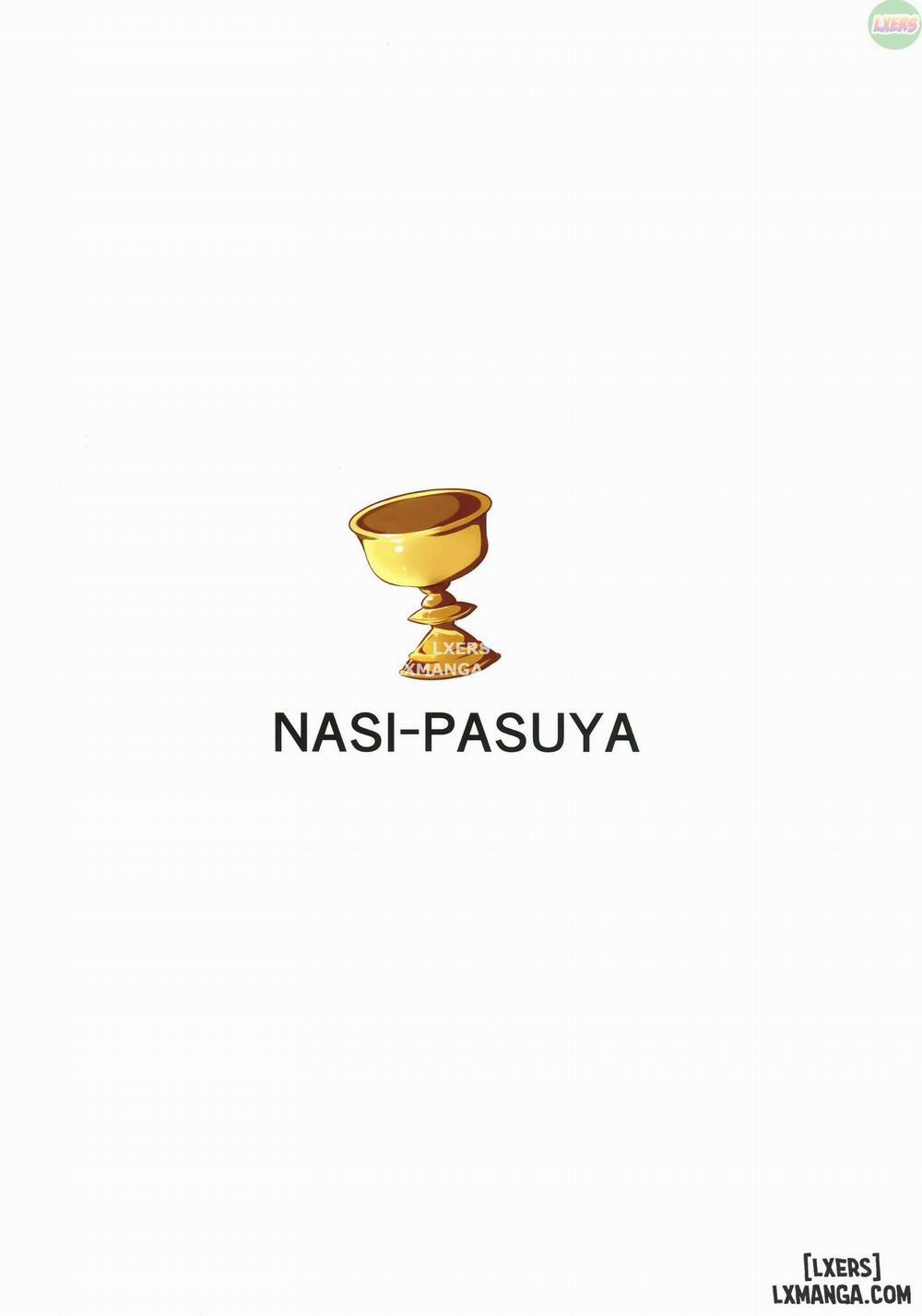 Kuppuku no Mama Servant Oneshot trang 25