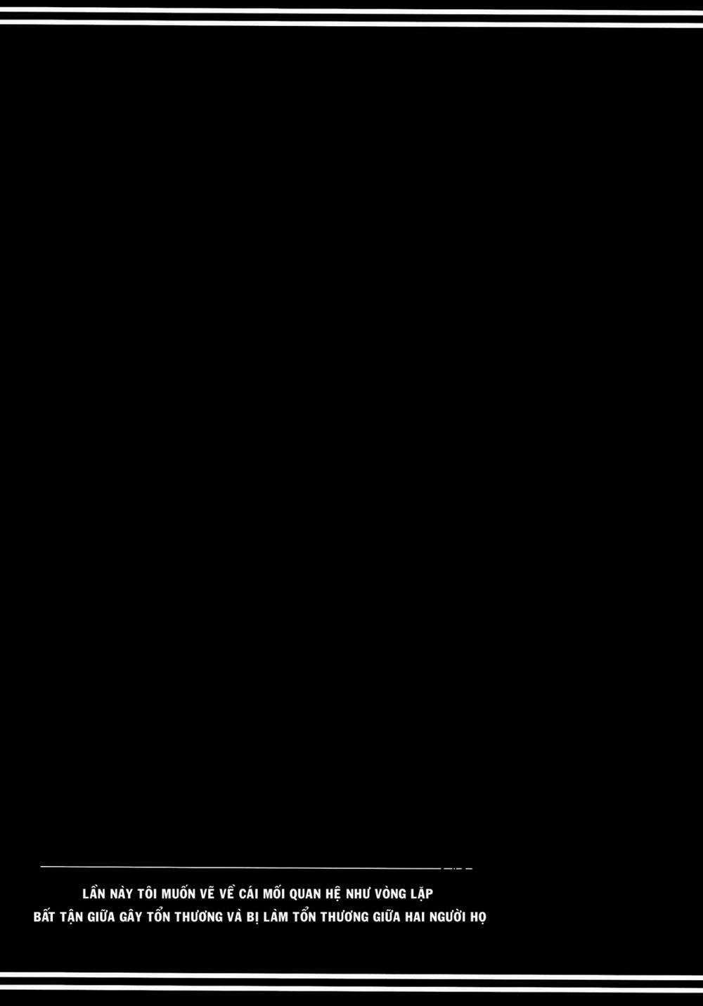 Kuragari Melt (Bakemonogatari) Oneshot trang 38