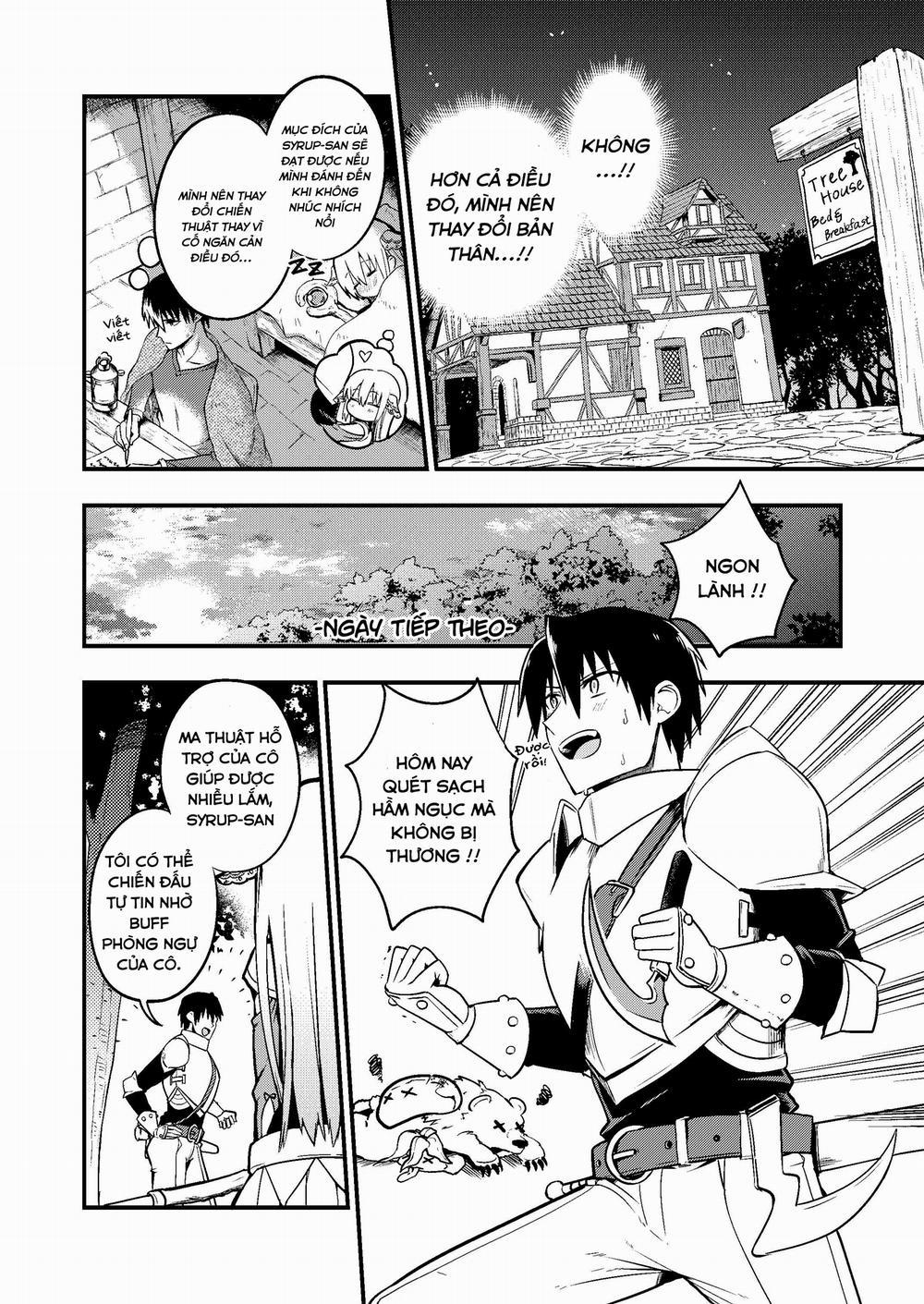 Kuro Gal Ga Shiro Madoushi Ni! Shiro Gal Ga Kuro Madoushi Ni! 2 trang 2