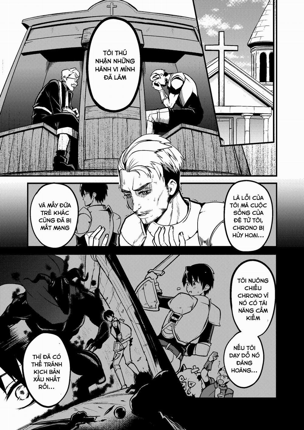 Kuro Gal Ga Shiro Madoushi Ni! Shiro Gal Ga Kuro Madoushi Ni! 4 trang 1