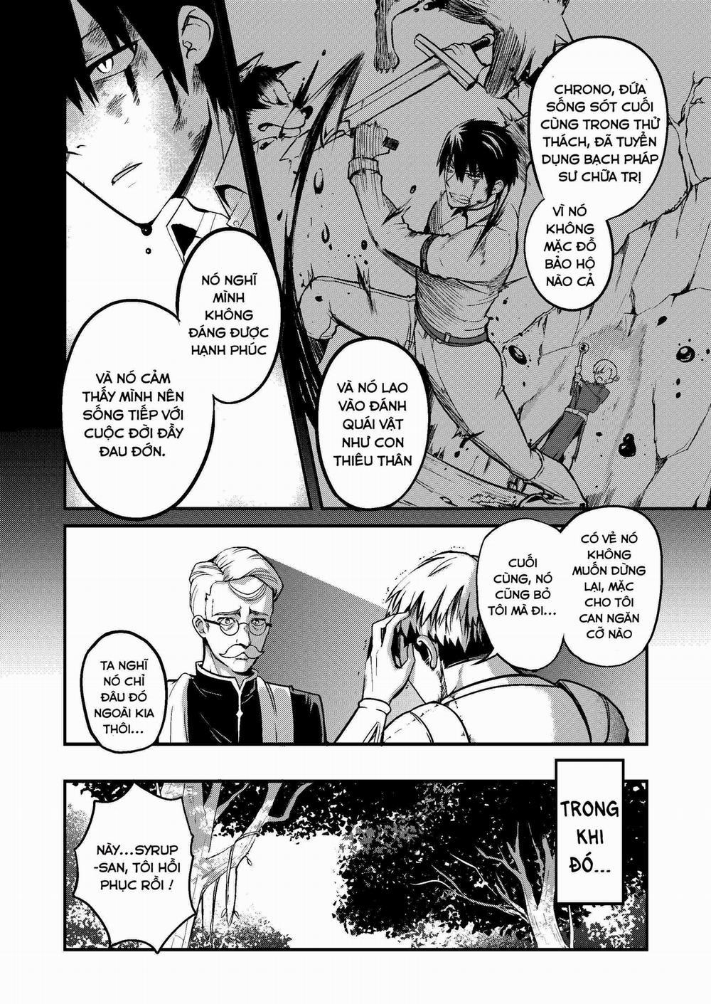 Kuro Gal Ga Shiro Madoushi Ni! Shiro Gal Ga Kuro Madoushi Ni! 4 trang 2