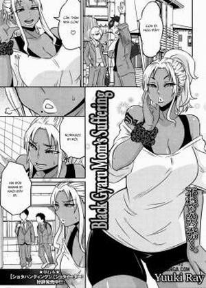 Đọc truyện tranh Kuro Gal Mama no Junan