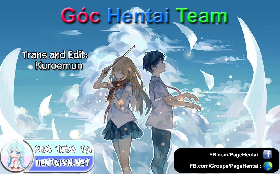 Kuro Gal VS Fuuki Iin - Black gal VS Prefect 1 trang 0