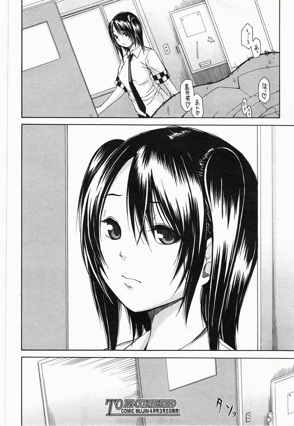 Kuro no Gyakushuu 2 trang 27