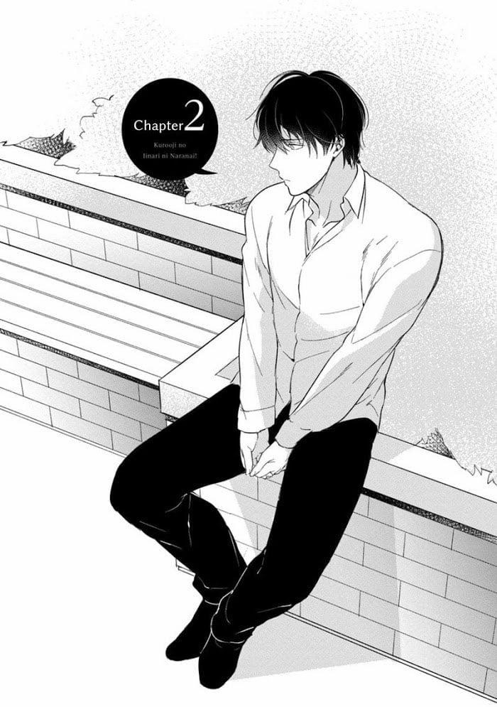 Kuro Ouji No Iinari Ni Naranai! 2 trang 0