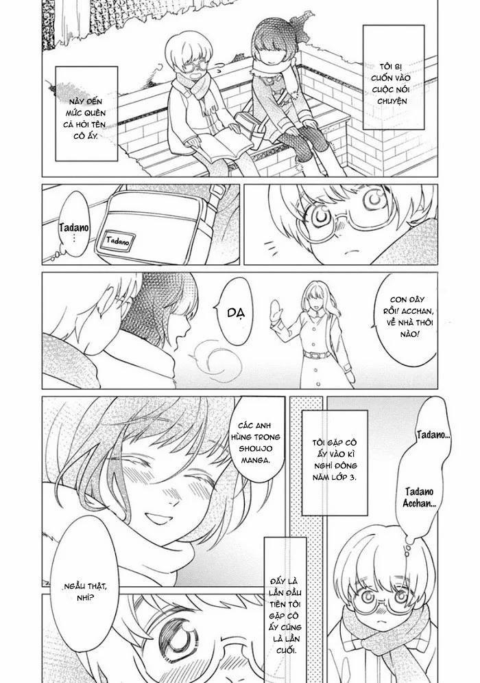 Kuro Ouji No Iinari Ni Naranai! 2 trang 9