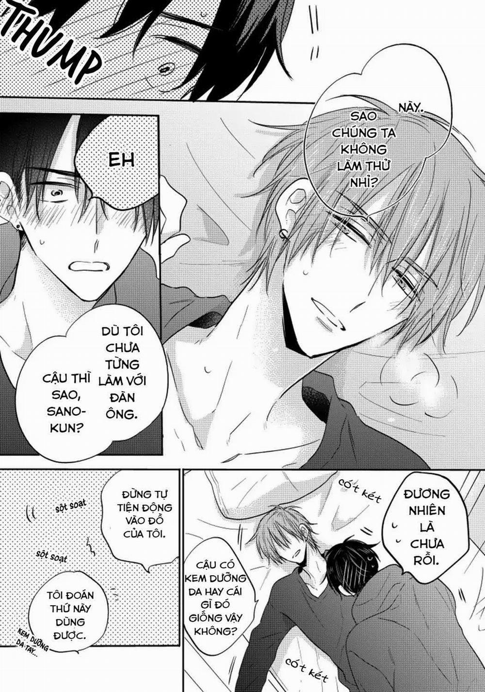 Kuro Ouji No Iinari Ni Naranai! 4 trang 3