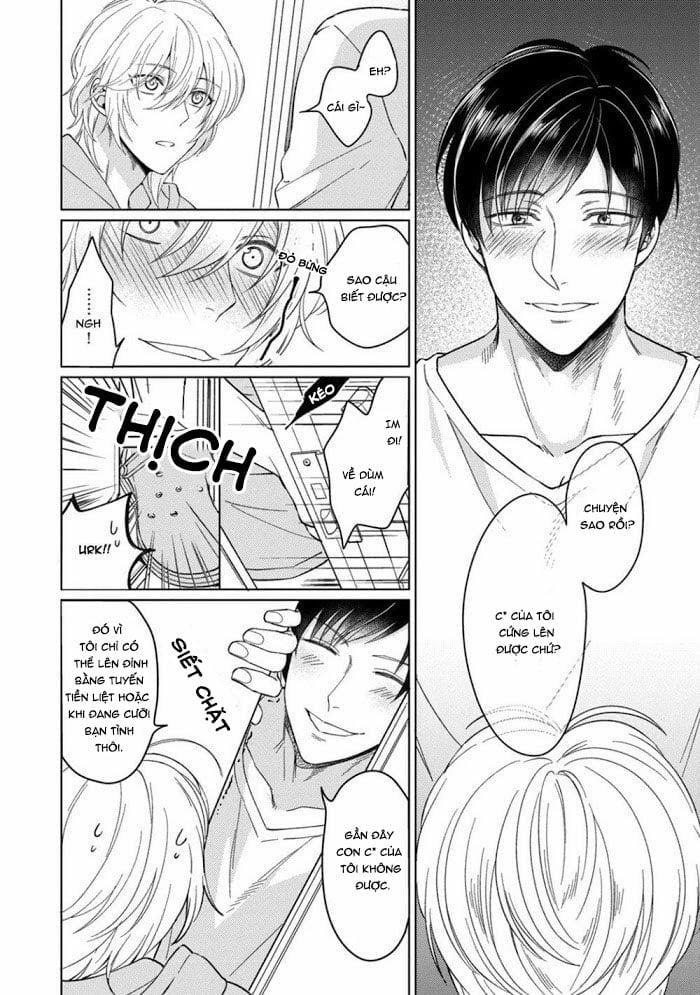 Kuro Ouji No Iinari Ni Naranai! 6 trang 12