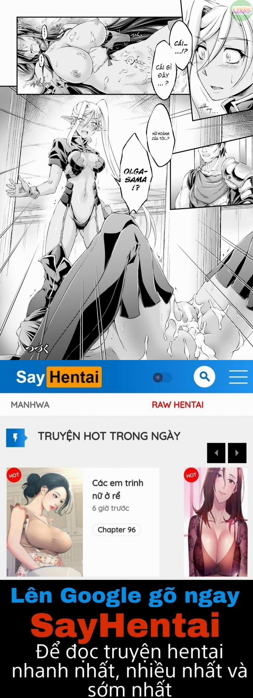 Kuroinu ~Kedakaki Seijo wa Hakudaku ni Somaru 1 trang 26