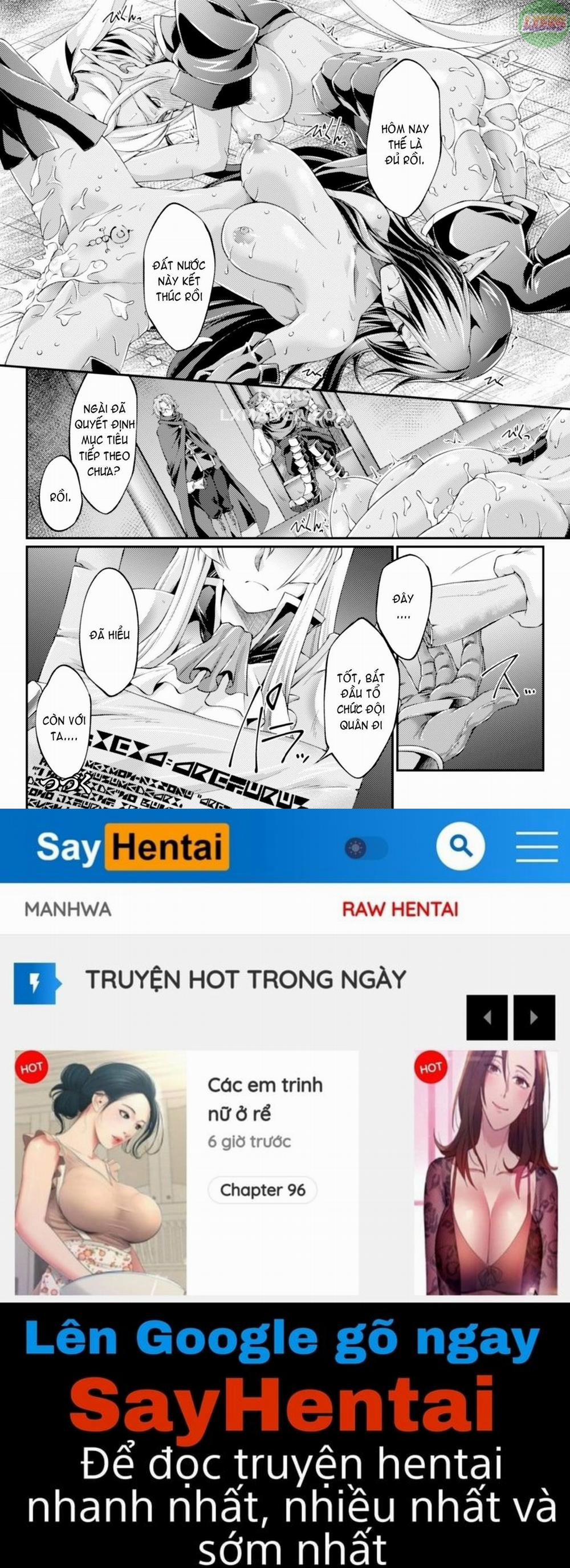 Kuroinu ~Kedakaki Seijo wa Hakudaku ni Somaru 2 trang 21