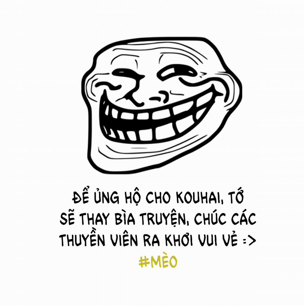 Kuroiwa Medaka Ni Watashi No Kawaii Ga Tsuujinai 0 Tên khốn đó và người bạn thân trang 1