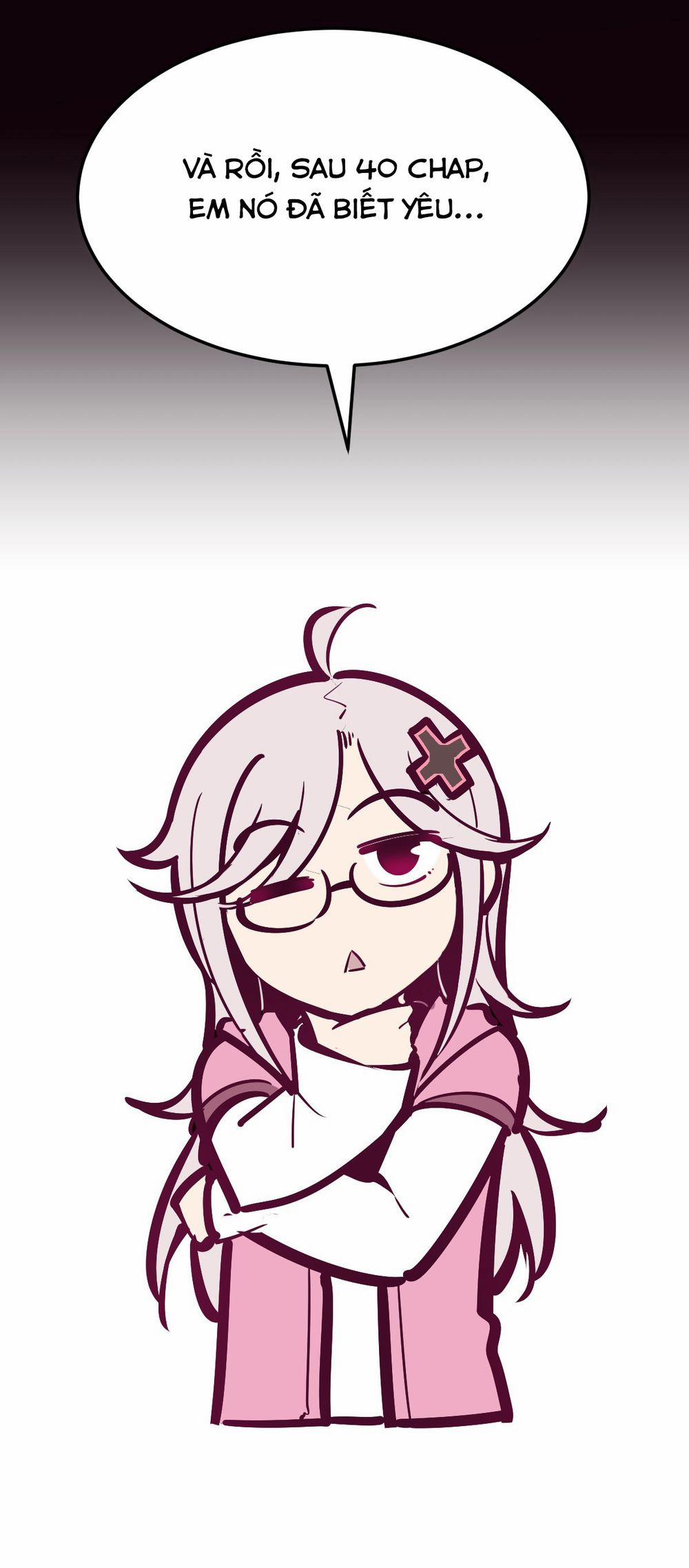 Kuroiwa Medaka Ni Watashi No Kawaii Ga Tsuujinai 0 Thứ cảm xúc mà mình chưa từng biết tới trang 15