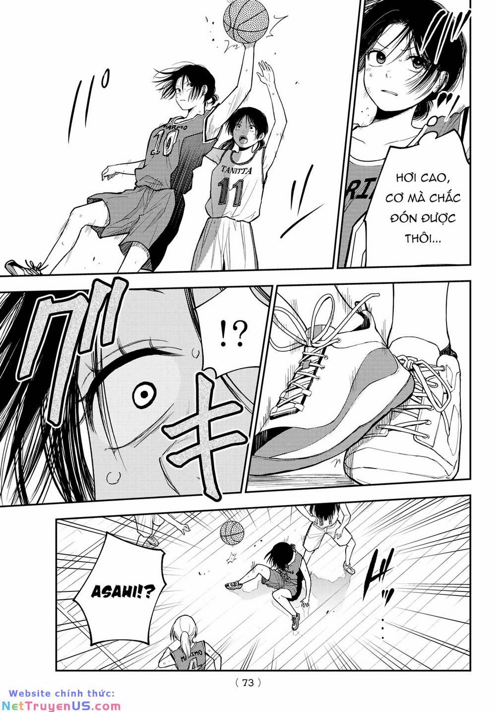 Kuroiwa Medaka Ni Watashi No Kawaii Ga Tsuujinai 109 trang 10