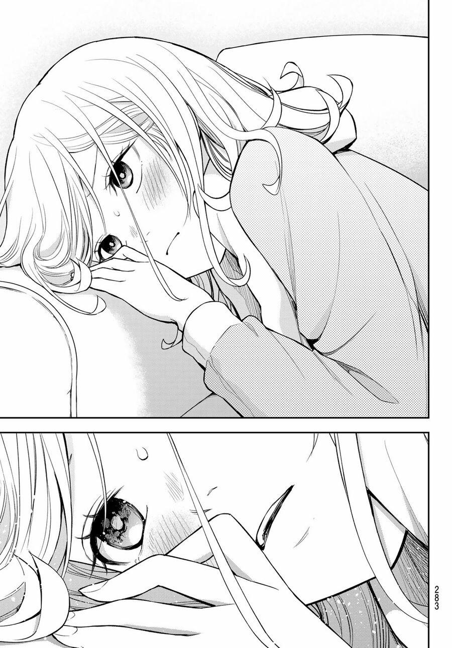 Kuroiwa Medaka Ni Watashi No Kawaii Ga Tsuujinai 123 trang 14