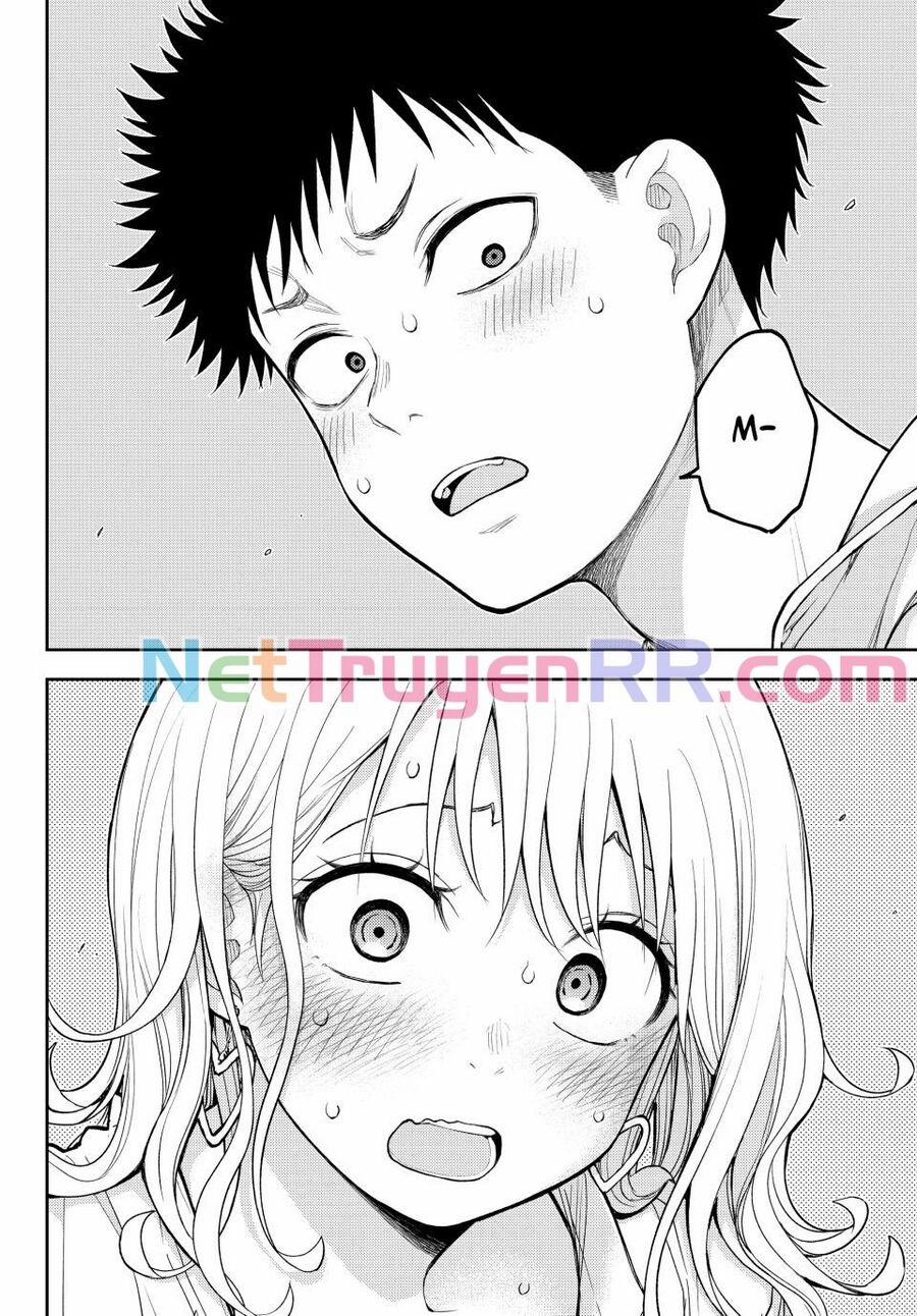 Kuroiwa Medaka Ni Watashi No Kawaii Ga Tsuujinai 159 trang 12