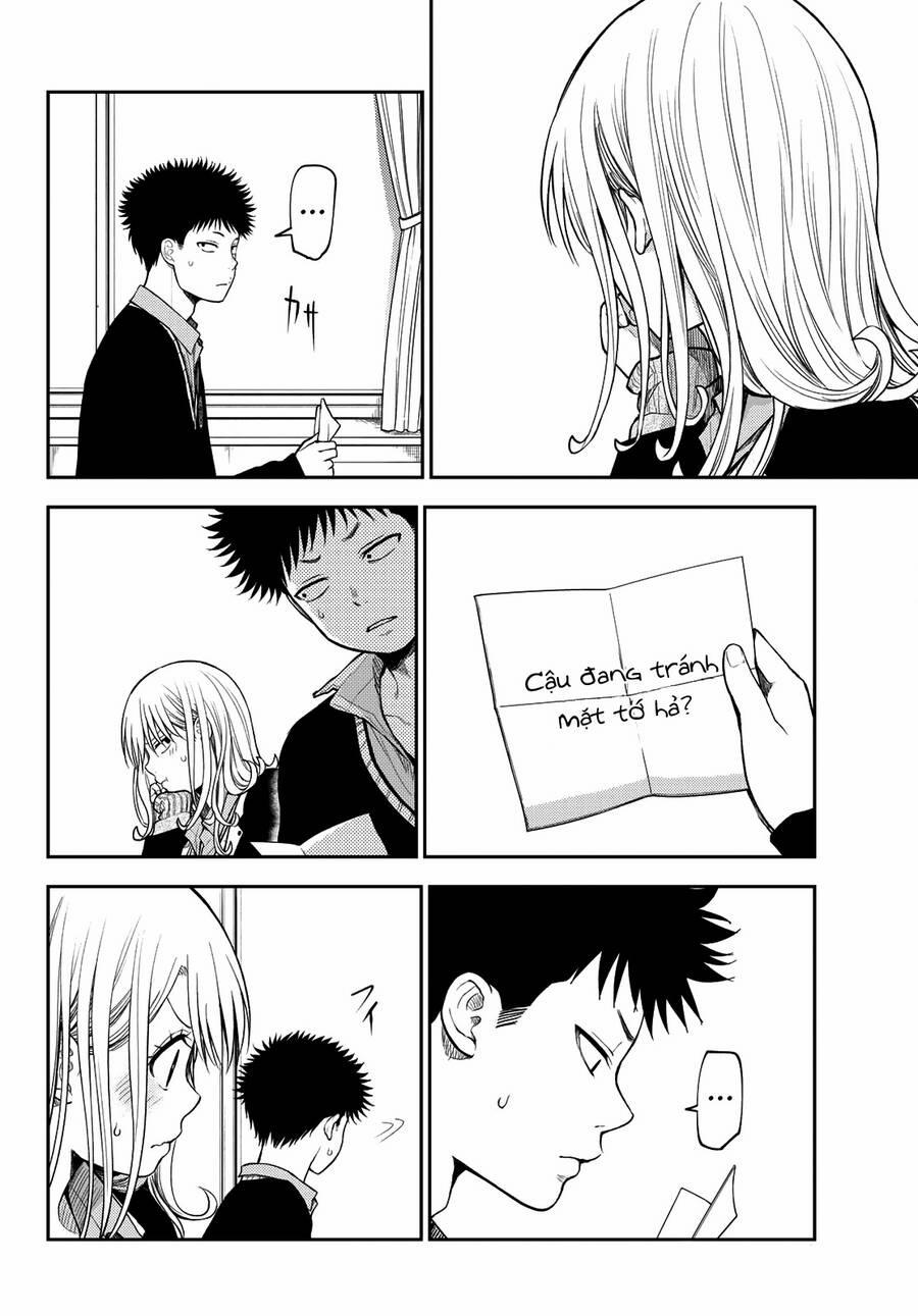 Kuroiwa Medaka Ni Watashi No Kawaii Ga Tsuujinai 69 trang 8