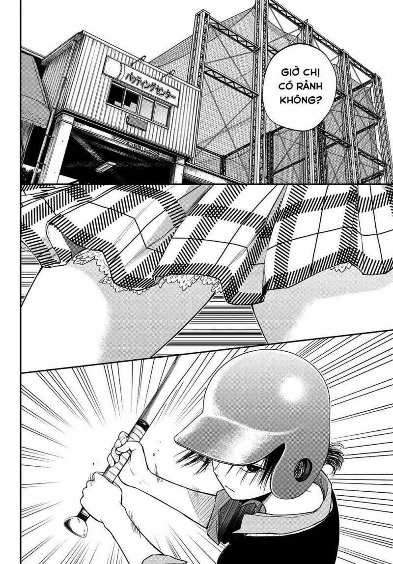 Kuroiwa Medaka Ni Watashi No Kawaii Ga Tsuujinai 71 trang 4