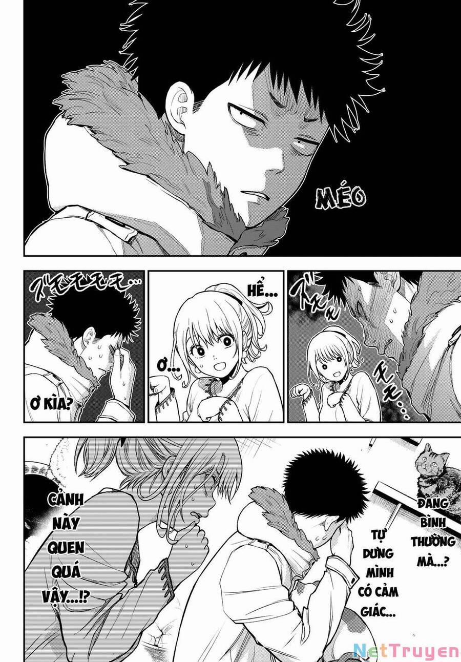 Kuroiwa Medaka Ni Watashi No Kawaii Ga Tsuujinai 90 trang 14