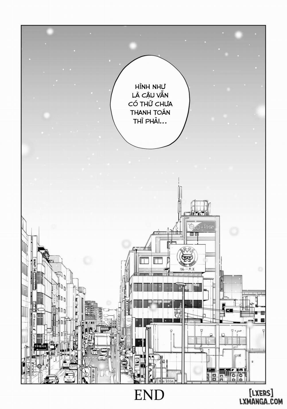 Kurokami Onna no Fudeoroshi ~Sō, Motto Oku ni Dashite 2 Oneshot trang 100