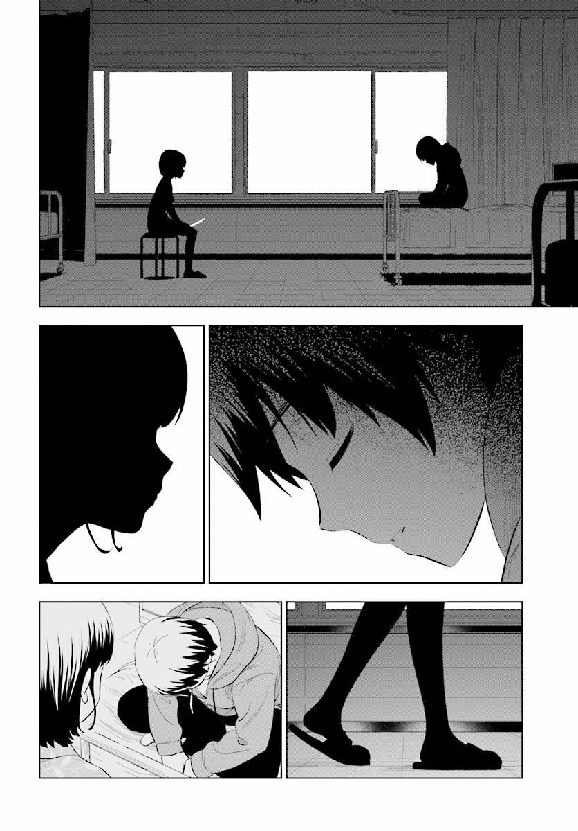 Kuromori-San Can Not Use A Smartphone 13 trang 25