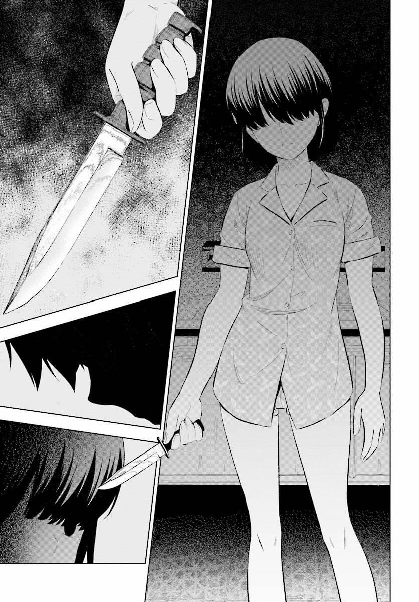 Kuromori-San Can Not Use A Smartphone 13 trang 26