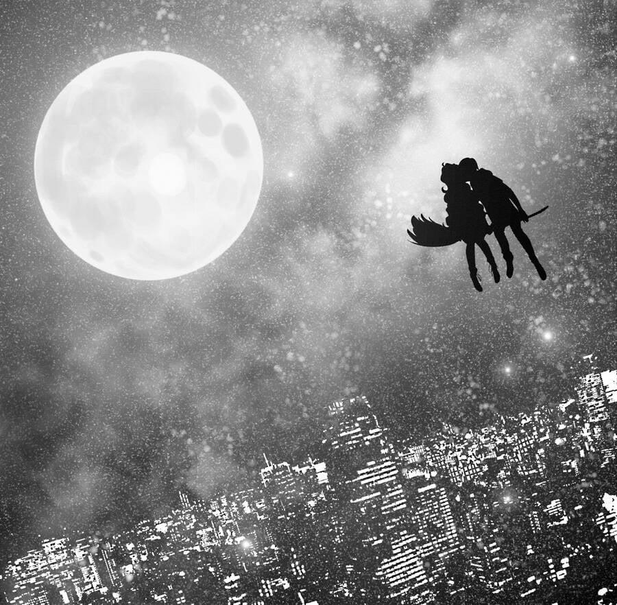 Kuromori-San Can Not Use A Smartphone 16 trang 27