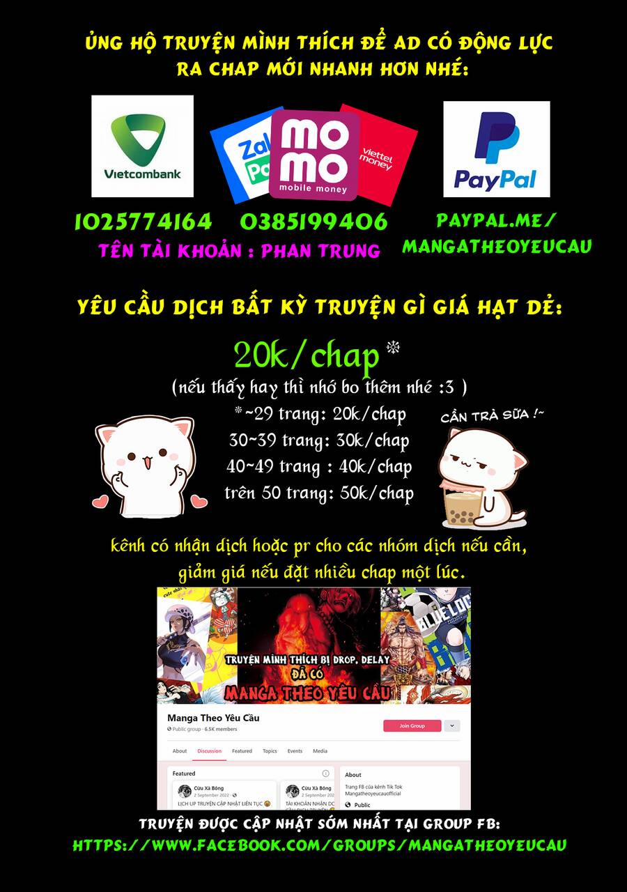 Kuromori-San Can Not Use A Smartphone 16 trang 28