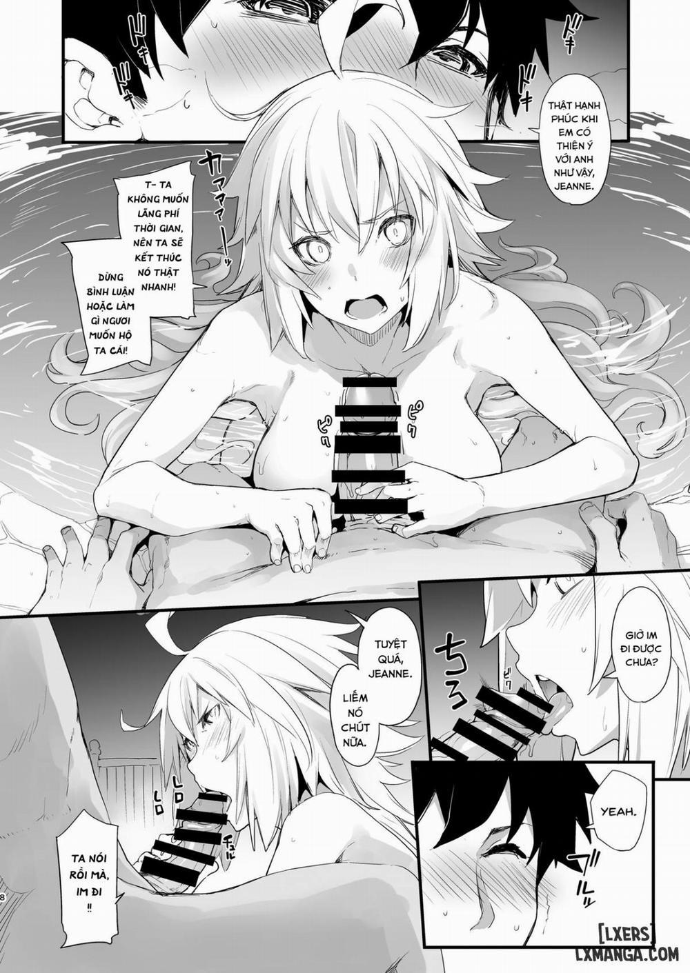 Kuroneko ga Nyan to Naku. 3RE Oneshot trang 4