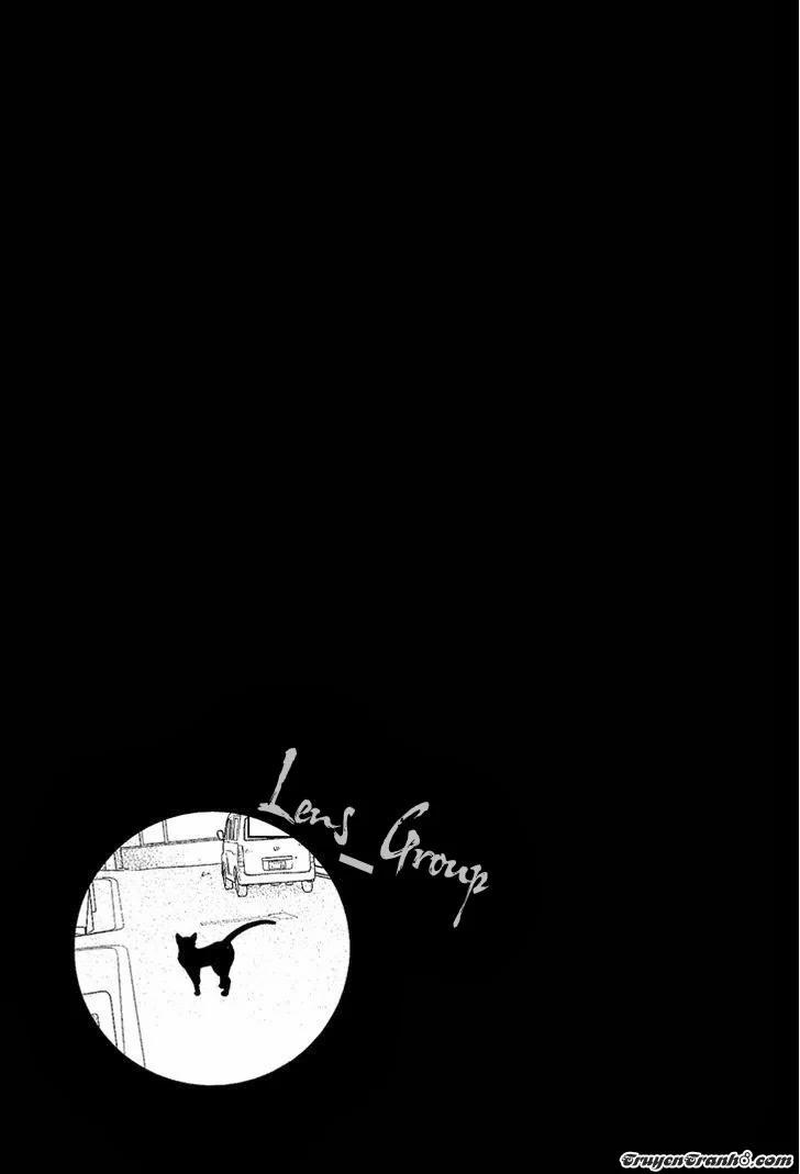 Kuroneko Kareshi No Asobikata 1 trang 35