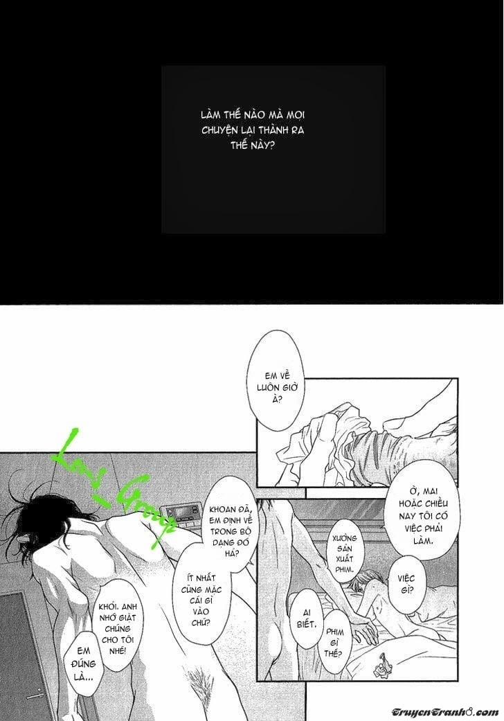 Kuroneko Kareshi No Asobikata 1 trang 5