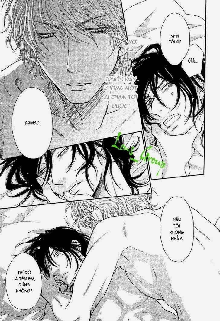 Kuroneko Kareshi No Asobikata 2 trang 27