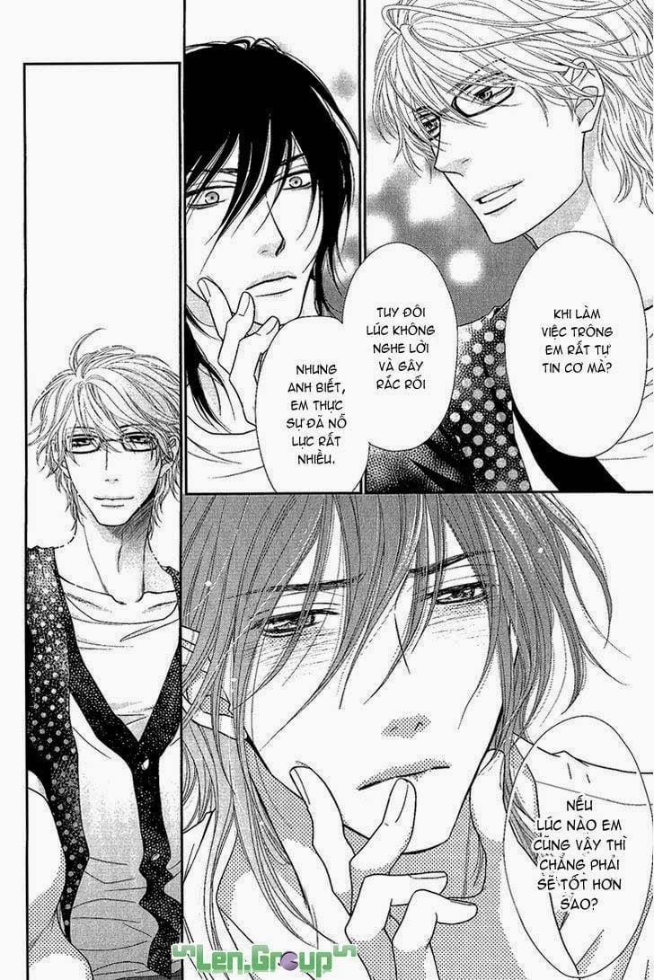 Kuroneko Kareshi No Asobikata 3 trang 16