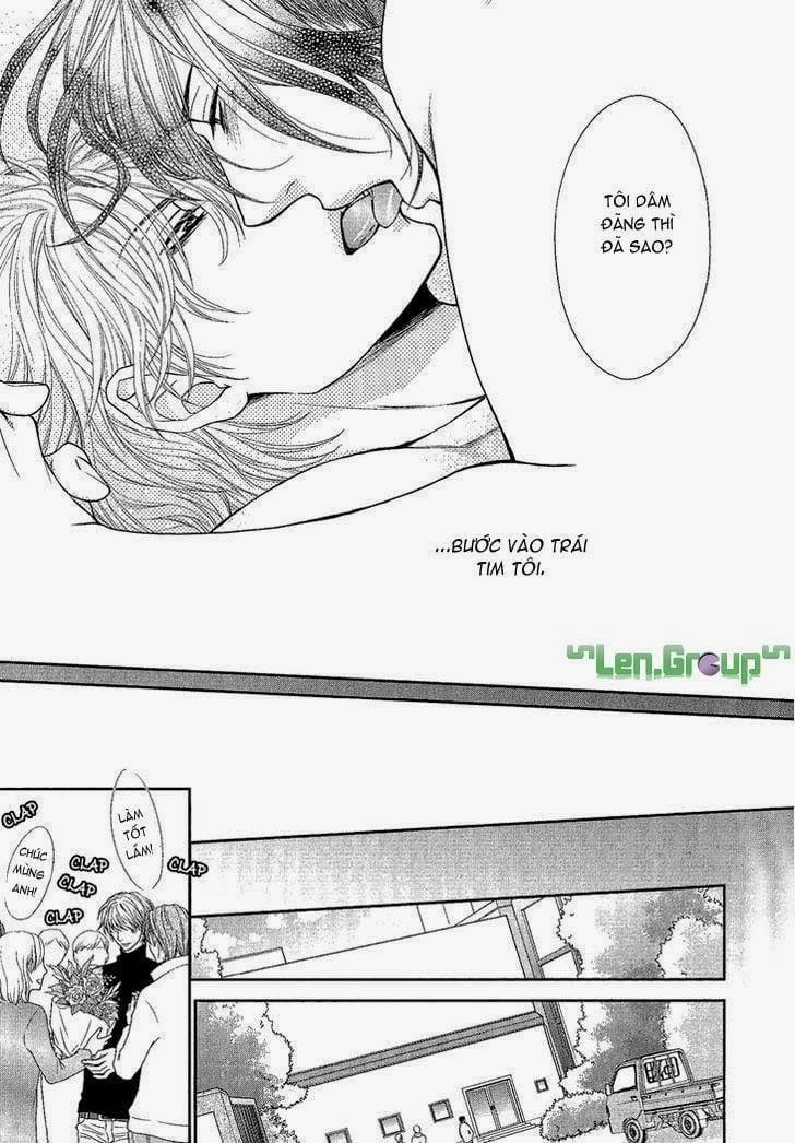 Kuroneko Kareshi No Asobikata 3 trang 29