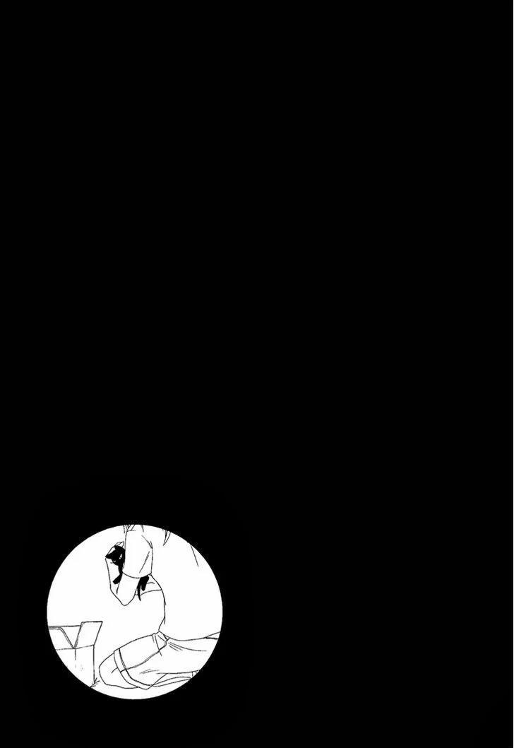 Kuroneko Kareshi No Asobikata 3 trang 33