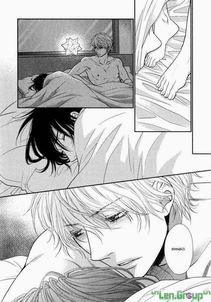 Kuroneko Kareshi No Asobikata 4 trang 30