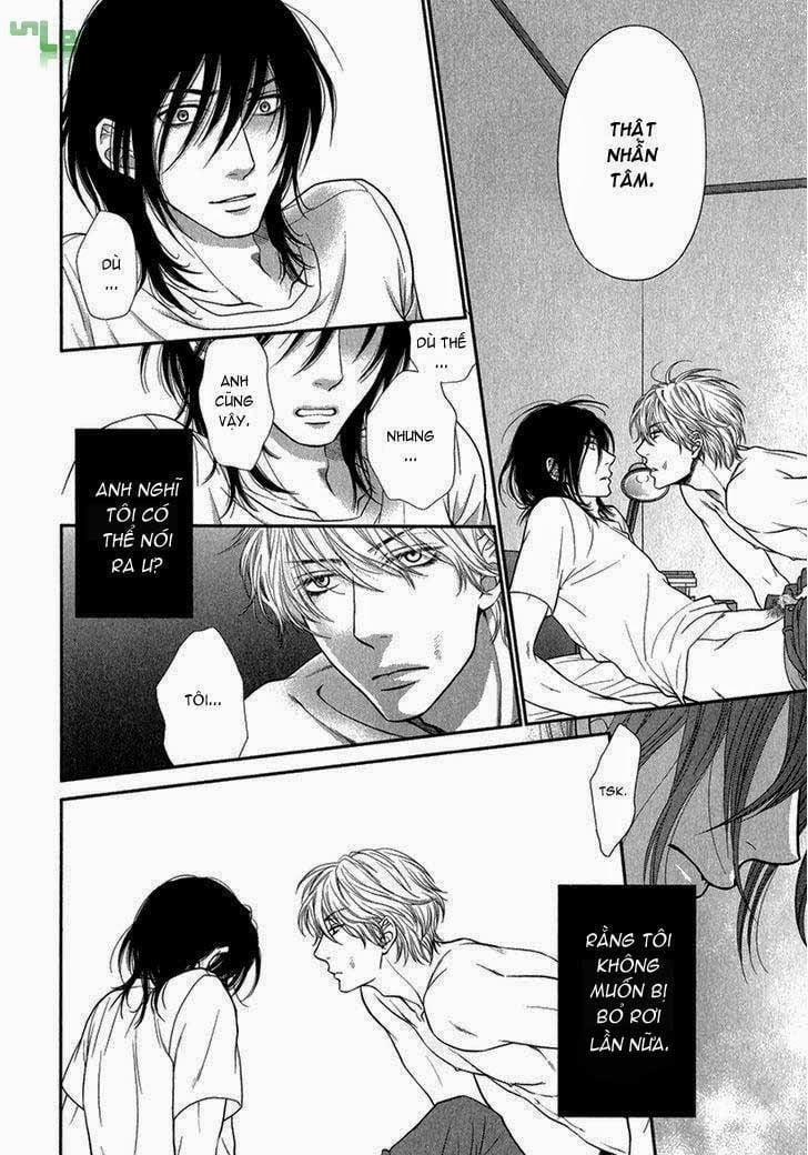 Kuroneko Kareshi No Asobikata 5 trang 31