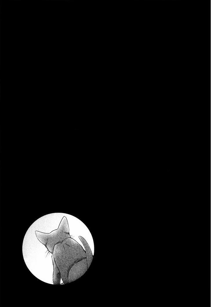 Kuroneko Kareshi No Asobikata 6 trang 0